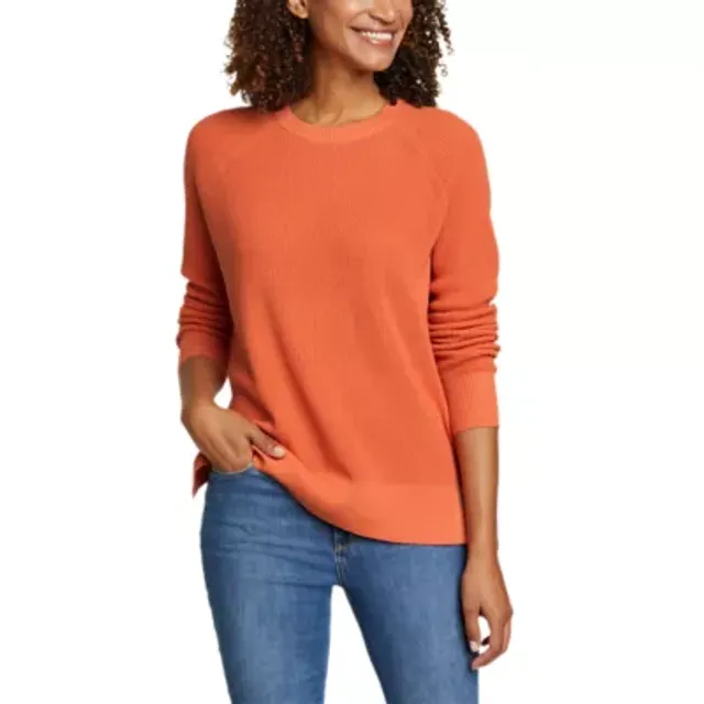 Eddie Bauer Women's Cascadia Sweater 1 Eddie Bauer Women's Cascadia Sweater