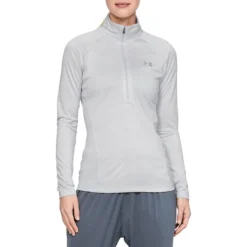 Under Armour Tech Twist Half-Zip Top