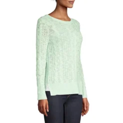 Petite Cable-Knit Boat Neck Sweater -Deals Wearfluxo Store https3A2F2Fimage.s5a.com2Fis2Fimage2FTheBay2F194008254708 alt23Fwid3D120026hei3D120026qlt3D9026resMode3Dsharp226op usm3D0.92C1.02C82C0 640x