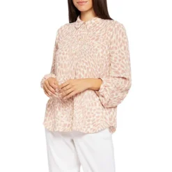 NYDJ Modern Printed Blouse -Deals Wearfluxo Store https3A2F2Fimage.s5a.com2Fis2Fimage2FTheBay2F194477633370 alt33Fwid3D120026hei3D120026qlt3D9026resMode3Dsharp226op usm3D0.92C1.02C82C0 640x