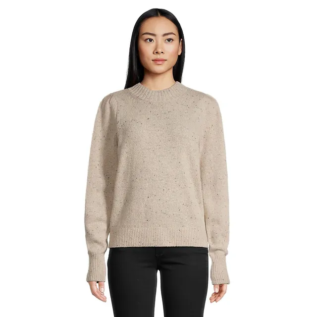 Boone Merino Wool-Blend Sweater 1 Boone Merino Wool-Blend Sweater