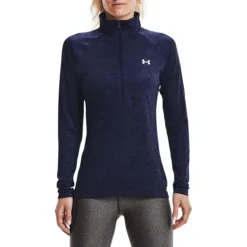Under Armour Tech Twist Half-Zip Top -Deals Wearfluxo Store https3A2F2Fimage.s5a.com2Fis2Fimage2FTheBay2F195251331420 alt33Fwid3D120026hei3D120026qlt3D9026resMode3Dsharp226op usm3D0.92C1.02C82C0 640x