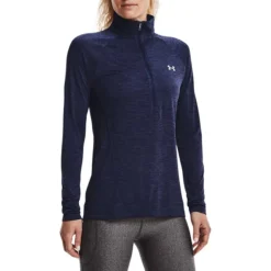 Under Armour Tech Twist Half-Zip Top -Deals Wearfluxo Store https3A2F2Fimage.s5a.com2Fis2Fimage2FTheBay2F195251331420 main3Fwid3D120026hei3D120026qlt3D9026resMode3Dsharp226op usm3D0.92C1.02C82C0 640x