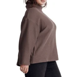 Madewell Plus Turtleneck Rib-Knit Top -Deals Wearfluxo Store https3A2F2Fimage.s5a.com2Fis2Fimage2FTheBay2F195578491319 alt23Fwid3D120026hei3D120026qlt3D9026resMode3Dsharp226op usm3D0.92C1.02C82C0 640x