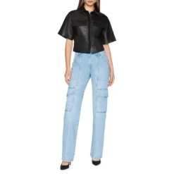 FRAME High-Rise Straight-LegUtility Jeans -Deals Wearfluxo Store https3A2F2Fimage.s5a.com2Fis2Fimage2FTheBay2F195923318117 alt33Fwid3D120026hei3D120026qlt3D9026resMode3Dsharp226op usm3D0.92C1.02C82C0 640x