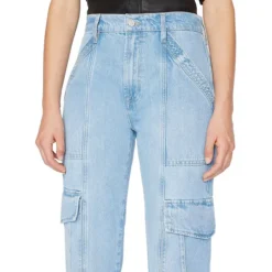 FRAME High-Rise Straight-LegUtility Jeans -Deals Wearfluxo Store https3A2F2Fimage.s5a.com2Fis2Fimage2FTheBay2F195923318117 alt43Fwid3D120026hei3D120026qlt3D9026resMode3Dsharp226op usm3D0.92C1.02C82C0 640x