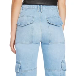 FRAME High-Rise Straight-LegUtility Jeans -Deals Wearfluxo Store https3A2F2Fimage.s5a.com2Fis2Fimage2FTheBay2F195923318117 alt63Fwid3D120026hei3D120026qlt3D9026resMode3Dsharp226op usm3D0.92C1.02C82C0 640x