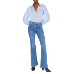 FRAME Le High Flare Jeans -Deals Wearfluxo Store https3A2F2Fimage.s5a.com2Fis2Fimage2FTheBay2F195923436934 alt33Fwid3D120026hei3D120026qlt3D9026resMode3Dsharp226op usm3D0.92C1.02C82C0 640x