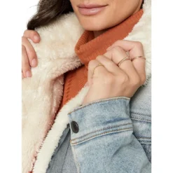 Thelma Faux Fur Faded Bomber Jacket 7 Thelma Faux Fur Faded Bomber Jacket -Deals Wearfluxo Store https3A2F2Fimage.s5a.com2Fis2Fimage2FTheBay2F195990491836 alt33Fwid3D120026hei3D120026qlt3D9026resMode3Dsharp226op usm3D0.92C1.02C82C0 640x