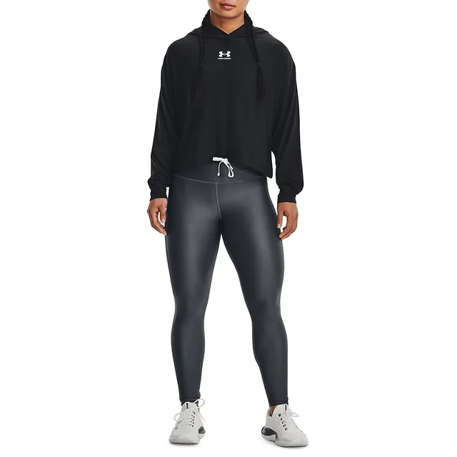 Under Armour UA Rival Terry Oversized Hoodie 3 Under Armour UA Rival Terry Oversized Hoodie - Image 3