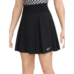 Dri-Fit Advantage Long Golf Skirt