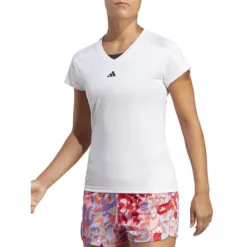 ADIDAS Train Essentials Minimal Branding V-Neck T-Shirt -Deals Wearfluxo Store https3A2F2Fimage.s5a.com2Fis2Fimage2FTheBay2F196460513300 main3Fwid3D120026hei3D120026qlt3D9026resMode3Dsharp226op usm3D0.92C1.02C82C0 640x