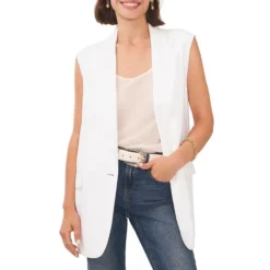 Vince Camuto One-Button Blazer Vest -Deals Wearfluxo Store https3A2F2Fimage.s5a.com2Fis2Fimage2FTheBay2F196545445960 alt23Fwid3D120026hei3D120026qlt3D9026resMode3Dsharp226op usm3D0.92C1.02C82C0 640x