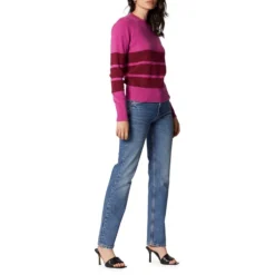 Equipment Corma Striped Wool-Cashmere Sweater -Deals Wearfluxo Store https3A2F2Fimage.s5a.com2Fis2Fimage2FTheBay2F196597048812 alt23Fwid3D120026hei3D120026qlt3D9026resMode3Dsharp226op usm3D0.92C1.02C82C0 640x