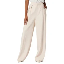 Equipment Clement Wide-Leg Trouser