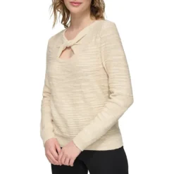 Calvin Klein Twist-Neck Keyhole Long-Sleeve Sweater -Deals Wearfluxo Store https3A2F2Fimage.s5a.com2Fis2Fimage2FTheBay2F196745239314 alt33Fwid3D120026hei3D120026qlt3D9026resMode3Dsharp226op usm3D0.92C1.02C82C0 640x