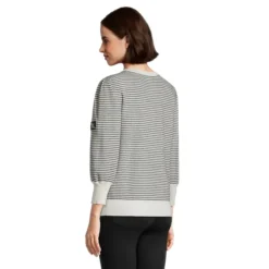 KL-Motif Striped Sweater -Deals Wearfluxo Store https3A2F2Fimage.s5a.com2Fis2Fimage2FTheBay2F196788922266 alt23Fwid3D120026hei3D120026qlt3D9026resMode3Dsharp226op usm3D0.92C1.02C82C0 640x