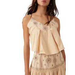 FREE PEOPLE Crystal Cove Top & Maxi Skirt 2-Piece Set -Deals Wearfluxo Store https3A2F2Fimage.s5a.com2Fis2Fimage2FTheBay2F197267101028 alt33Fwid3D120026hei3D120026qlt3D9026resMode3Dsharp226op usm3D0.92C1.02C82C0 640x