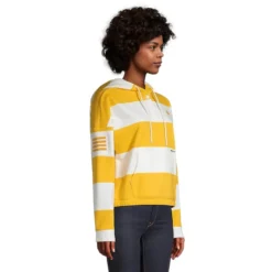 Women's Striped Popover Hoodie -Deals Wearfluxo Store https3A2F2Fimage.s5a.com2Fis2Fimage2FTheBay2F400930737845 alt23Fwid3D120026hei3D120026qlt3D9026resMode3Dsharp226op usm3D0.92C1.02C82C0 640x