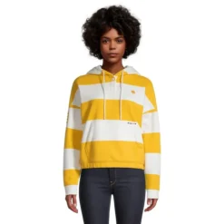 Women's Striped Popover Hoodie -Deals Wearfluxo Store https3A2F2Fimage.s5a.com2Fis2Fimage2FTheBay2F400930737845 main3Fwid3D120026hei3D120026qlt3D9026resMode3Dsharp226op usm3D0.92C1.02C82C0 640x