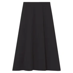 Stretch-Poplin Wrap Midi Skirt -Deals Wearfluxo Store https3A2F2Fimage.s5a.com2Fis2Fimage2FTheBay2F400933415276 alt33Fwid3D120026hei3D120026qlt3D9026resMode3Dsharp226op usm3D0.92C1.02C82C0 640x