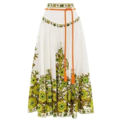 Wallis Floral Linen-Blend Midi Skirt -Deals Wearfluxo Store https3A2F2Fimage.s5a.com2Fis2Fimage2FTheBay2F400933690475 alt43Fwid3D120026hei3D120026qlt3D9026resMode3Dsharp226op usm3D0.92C1.02C82C0 640x