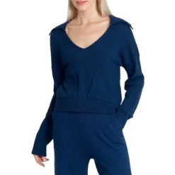 Beaufort Open-Neck Collared Sweater -Deals Wearfluxo Store https3A2F2Fimage.s5a.com2Fis2Fimage2FTheBay2F5051936274138 alt33Fwid3D120026hei3D120026qlt3D9026resMode3Dsharp226op usm3D0.92C1.02C82C0 640x