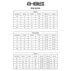 4TH & RECKLESS Jade Striped Trousers -Deals Wearfluxo Store https3A2F2Fimage.s5a.com2Fis2Fimage2FTheBay2F5057673985276 alt23Fwid3D120026hei3D120026qlt3D9026resMode3Dsharp226op usm3D0.92C1.02C82C0 640x