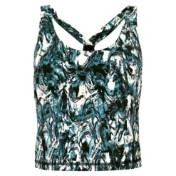 Sweaty Betty Power Cropped Workout Vest