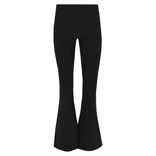 Sweaty Betty KIck Flare Workout Pants 8 Sweaty Betty KIck Flare Workout Pants - Image 8