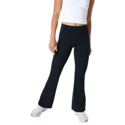 Sweaty Betty KIck Flare Workout Pants
