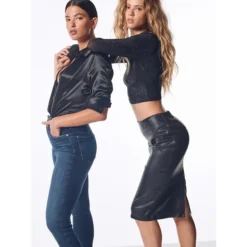 Faux Leather Midi Pencil Skirt -Deals Wearfluxo Store https3A2F2Fimage.s5a.com2Fis2Fimage2FTheBay2F5063130294294 alt53Fwid3D120026hei3D120026qlt3D9026resMode3Dsharp226op usm3D0.92C1.02C82C0 640x