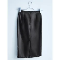 Faux Leather Midi Pencil Skirt -Deals Wearfluxo Store https3A2F2Fimage.s5a.com2Fis2Fimage2FTheBay2F5063130294294 alt73Fwid3D120026hei3D120026qlt3D9026resMode3Dsharp226op usm3D0.92C1.02C82C0 640x