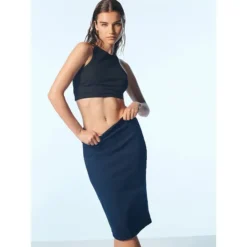 Denim Midi Pencil Skirt -Deals Wearfluxo Store https3A2F2Fimage.s5a.com2Fis2Fimage2FTheBay2F5063130294447 alt33Fwid3D120026hei3D120026qlt3D9026resMode3Dsharp226op usm3D0.92C1.02C82C0 640x