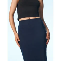 Denim Midi Pencil Skirt -Deals Wearfluxo Store https3A2F2Fimage.s5a.com2Fis2Fimage2FTheBay2F5063130294447 alt43Fwid3D120026hei3D120026qlt3D9026resMode3Dsharp226op usm3D0.92C1.02C82C0 640x