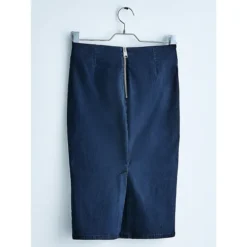Denim Midi Pencil Skirt -Deals Wearfluxo Store https3A2F2Fimage.s5a.com2Fis2Fimage2FTheBay2F5063130294447 alt73Fwid3D120026hei3D120026qlt3D9026resMode3Dsharp226op usm3D0.92C1.02C82C0 640x