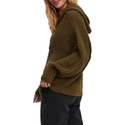Vero Moda Layla Oversized Popcorn Knit Sweater Hoodie -Deals Wearfluxo Store https3A2F2Fimage.s5a.com2Fis2Fimage2FTheBay2F5715113953093 alt23Fwid3D120026hei3D120026qlt3D9026resMode3Dsharp226op usm3D0.92C1.02C82C0 640x