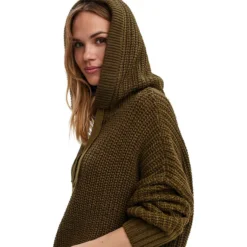 Vero Moda Layla Oversized Popcorn Knit Sweater Hoodie -Deals Wearfluxo Store https3A2F2Fimage.s5a.com2Fis2Fimage2FTheBay2F5715113953093 alt33Fwid3D120026hei3D120026qlt3D9026resMode3Dsharp226op usm3D0.92C1.02C82C0 640x