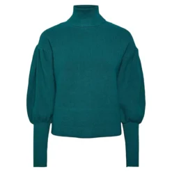 YAS Vinita Knitted Sweater