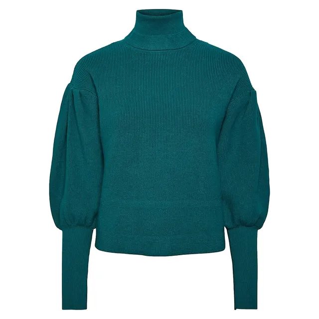 YAS Vinita Knitted Sweater 1 YAS Vinita Knitted Sweater