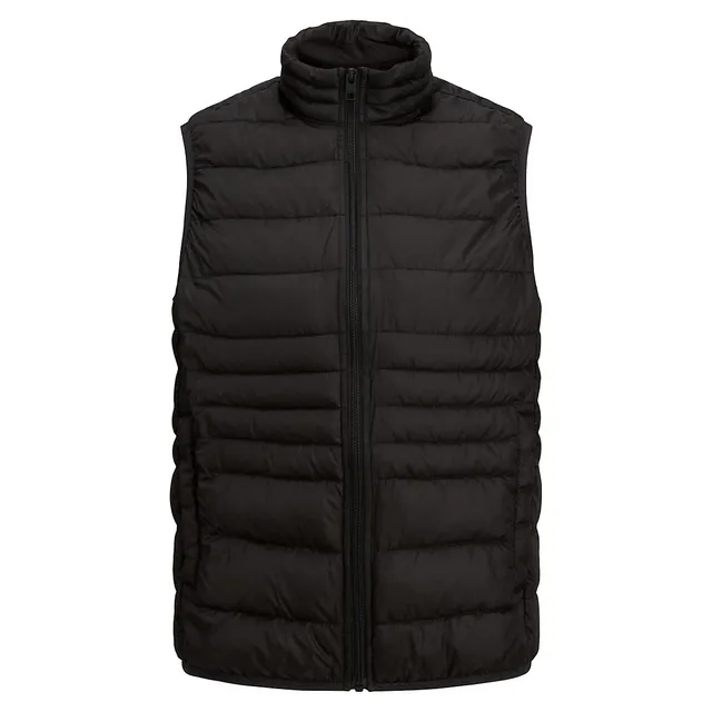 JJXX Basi Lightweight Vest 1 JJXX Basi Lightweight Vest
