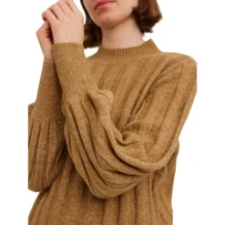 Vero Moda Alanis Striped Mockneck Sweater -Deals Wearfluxo Store https3A2F2Fimage.s5a.com2Fis2Fimage2FTheBay2F5715313573053 alt23Fwid3D120026hei3D120026qlt3D9026resMode3Dsharp226op usm3D0.92C1.02C82C0 640x