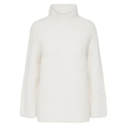 Selected Femme Gisilia Myah Flat Knit Sweater -Deals Wearfluxo Store https3A2F2Fimage.s5a.com2Fis2Fimage2FTheBay2F5715314687643 alt33Fwid3D120026hei3D120026qlt3D9026resMode3Dsharp226op usm3D0.92C1.02C82C0 640x