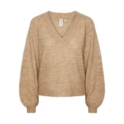 YAS Calima Knit Sweater