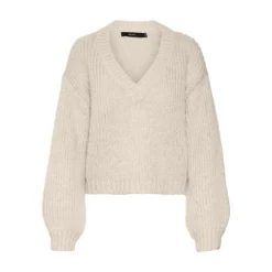 Vero Moda Maybe Cropped Pullover