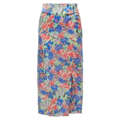 ONLY Ayla Flower-Print Side-Slit Midi Skirt -Deals Wearfluxo Store https3A2F2Fimage.s5a.com2Fis2Fimage2FTheBay2F5715414169223 alt23Fwid3D120026hei3D120026qlt3D9026resMode3Dsharp226op usm3D0.92C1.02C82C0 640x