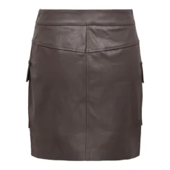 ONLY Vera Faux Leather Cargo Mini Skirt 10 ONLY Vera Faux Leather Cargo Mini Skirt -Deals Wearfluxo Store https3A2F2Fimage.s5a.com2Fis2Fimage2FTheBay2F5715414230626 alt43Fwid3D120026hei3D120026qlt3D9026resMode3Dsharp226op usm3D0.92C1.02C82C0 640x
