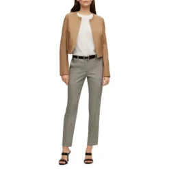 Boss Regular-Fit Collarless Washed Slik Blouse -Deals Wearfluxo Store https3A2F2Fimage.s5a.com2Fis2Fimage2FTheBay2F621384821243 alt33Fwid3D120026hei3D120026qlt3D9026resMode3Dsharp226op usm3D0.92C1.02C82C0 640x