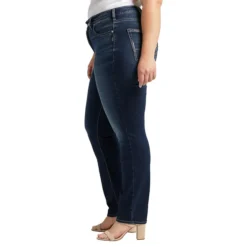 Avery High-Rise Straight-Leg Jeans -Deals Wearfluxo Store https3A2F2Fimage.s5a.com2Fis2Fimage2FTheBay2F681283605771 alt23Fwid3D120026hei3D120026qlt3D9026resMode3Dsharp226op usm3D0.92C1.02C82C0 640x