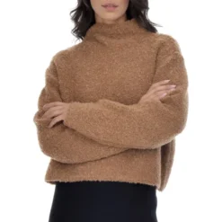 West Turtleneck Sweater